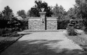 VVN Denkmal