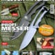 Titel des Messermagazin Ausgabe 2/2011