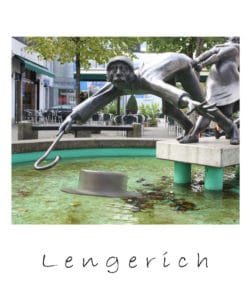 Brunnen (Helga Duwendag-Strecker)