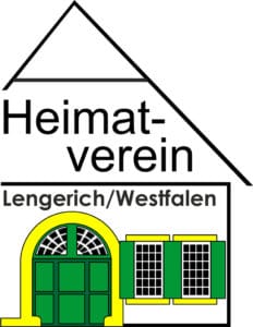 Logo des Heimatverein Lengerich