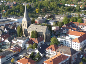 Luftbild (Foto: Jürgen Kohne)