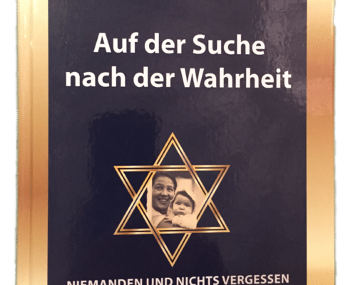 Titel: Auf der Suche nach der Wahrheit (Hans Biereigel)