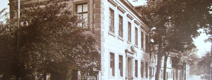 Stadtschule Lengerich
