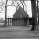 Alte Kapelle ohne Teich