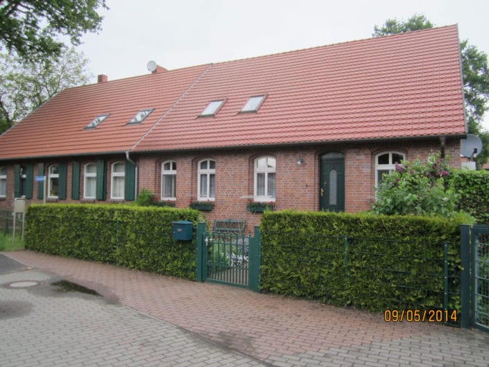 Dorfkrug (2014)