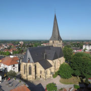 Lengericher Evangelische Kirche