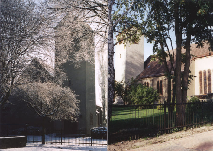Katholische Kirche heute
