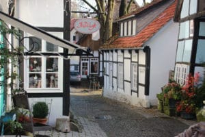 Impression aus Tecklenburg (Foto: Giso Siebert)