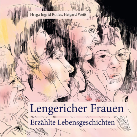 Titel des Buches: Lengericher Frauen