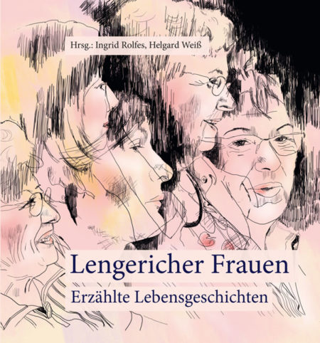 Titel des Buches: Lengericher Frauen