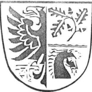 abgelehnter Entwurf des Leegebruch-Wappen