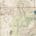 Ausschnitt aus der Schmettauschen Karte von 1767 (Kartendruck ist von Landesvermessung und Geobasisinformation Brandenburg 2006, Original in Staatsbibliothek zu Berlin – Preußischer Kulturbesitz, dl-de/by-2-0)