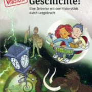 Titel: Vorsicht Geschichte!