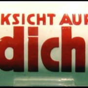 Schild "Fasse Dich kurz" (Quelle: Richardfabi/Wikipedia.org)