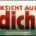 Schild "Fasse Dich kurz" (Quelle: Richardfabi/Wikipedia.org)