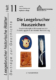 Titel der Broschüre "Die Leegebrucher Hauszeichen", 2. Auflage 2023