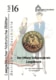 Titel des Heftes LHB 16 "Der Offene Volkstanzkreis Leegebruch"